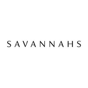 Savannahs Coupons